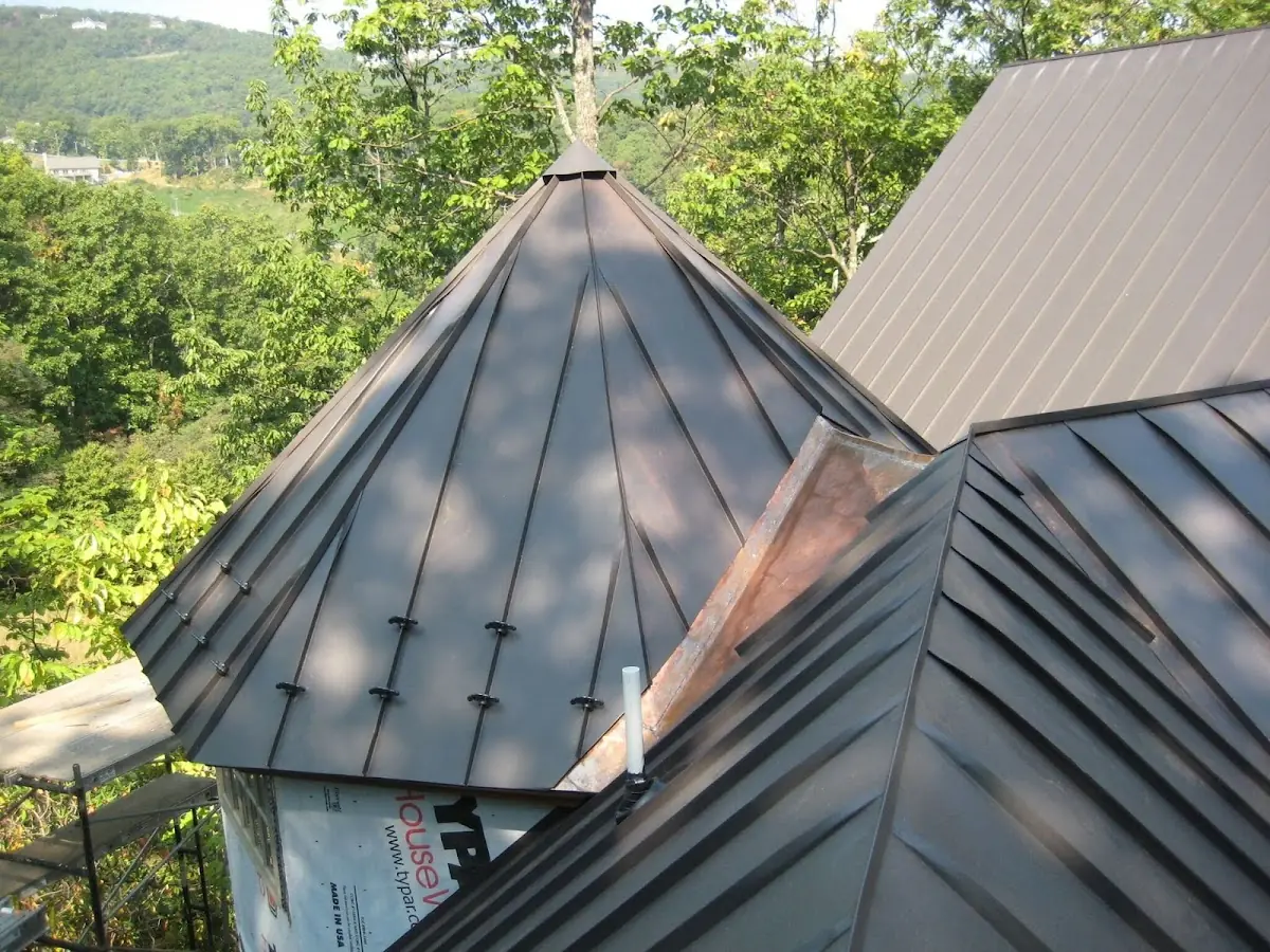 Professional Shingle Replacement & Repair by Craftsman Roofing in Fairway Estates